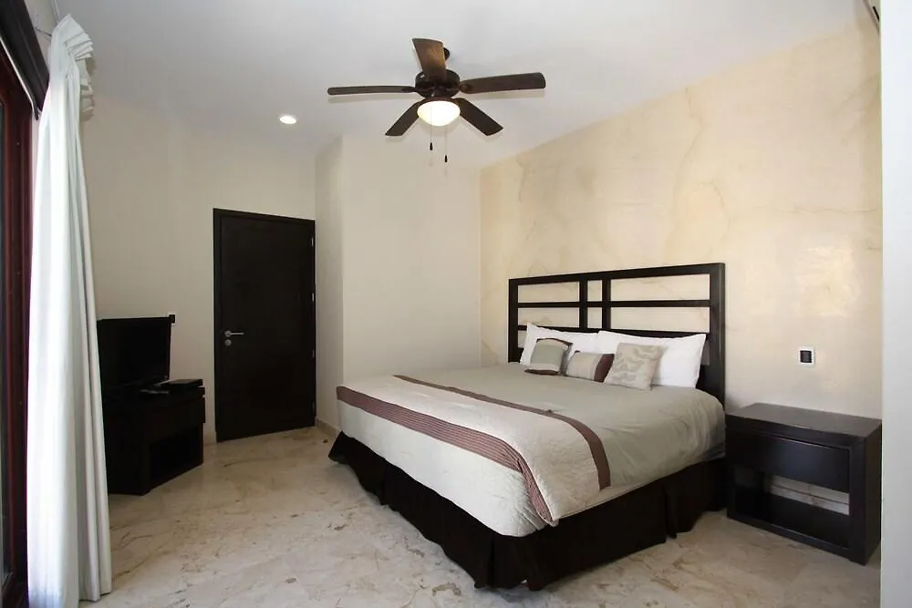 Faro Surf 407 By Nas Hotel Playa del Carmen 3*,  Mexico