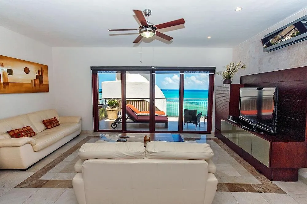 Faro Surf 407 By Nas Hotel Playa del Carmen