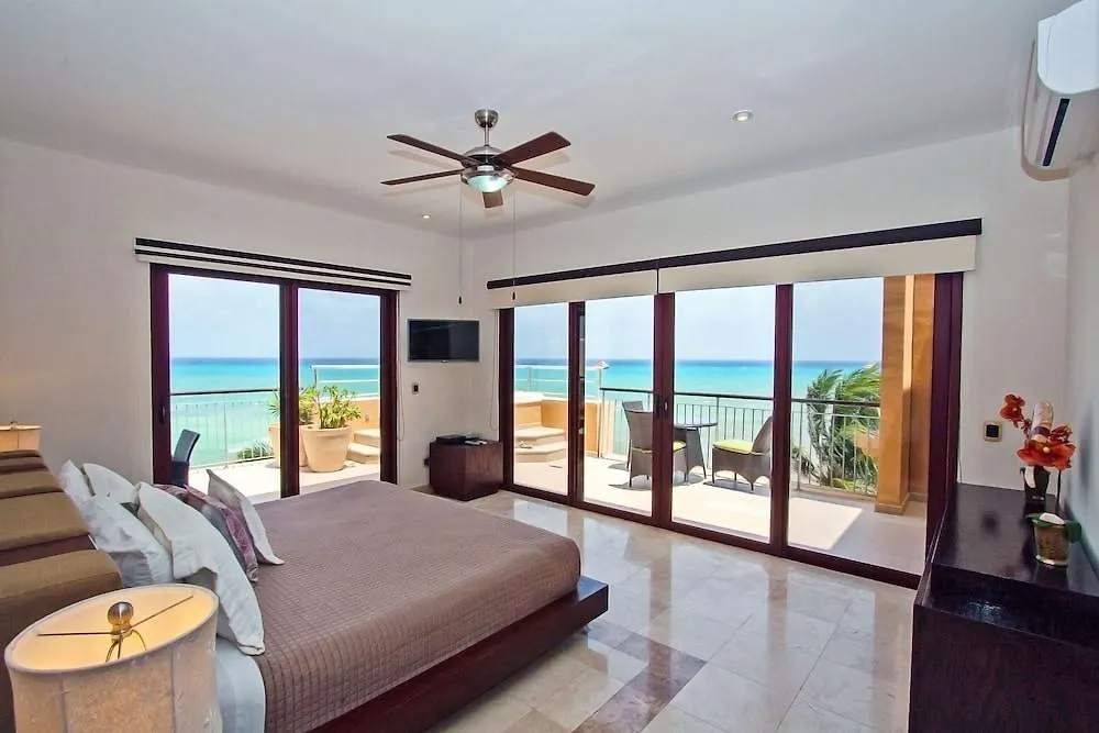 Hotel Faro Surf 407 By Nas à Playa del Carmen